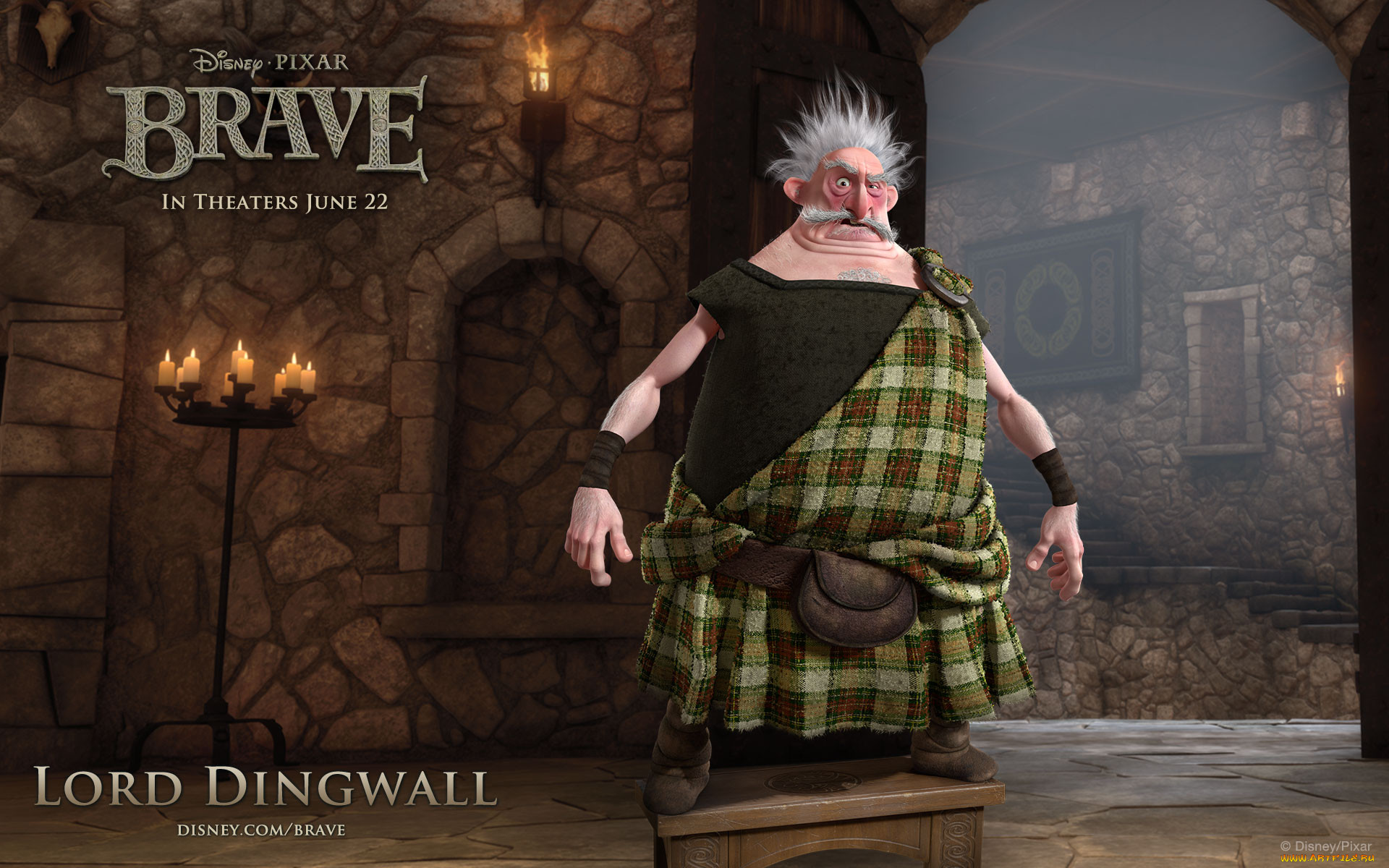 brave, , , 